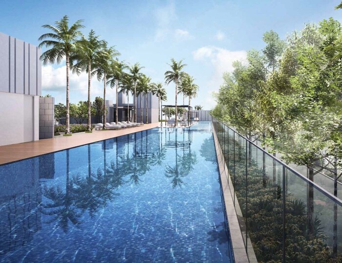 Peak Residence #2065411